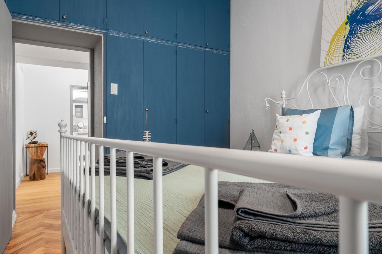 Apartment Del Bello Koper By Locap Group Ngoại thất bức ảnh