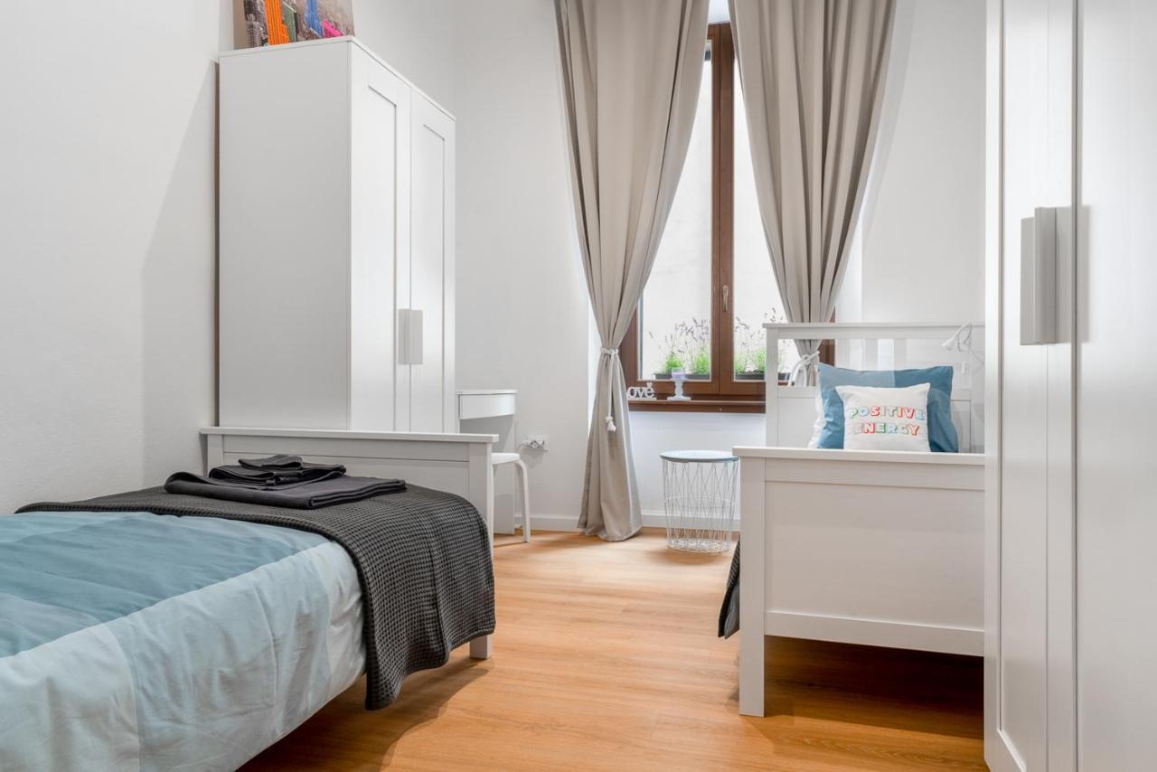 Apartment Del Bello Koper By Locap Group Ngoại thất bức ảnh