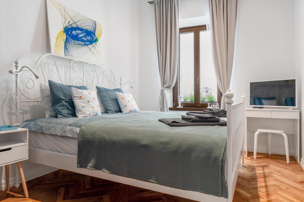 Apartment Del Bello Koper By Locap Group Ngoại thất bức ảnh