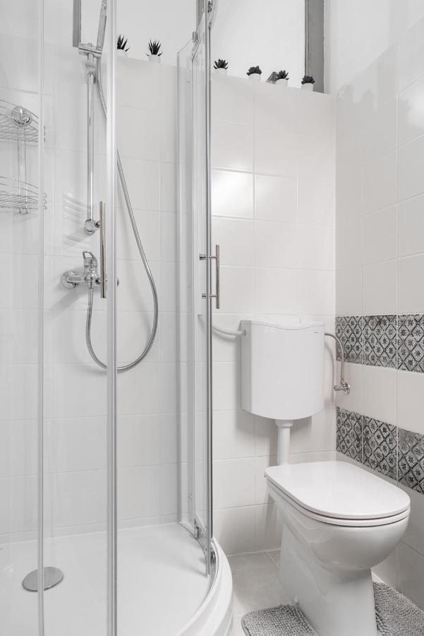 Apartment Del Bello Koper By Locap Group Ngoại thất bức ảnh