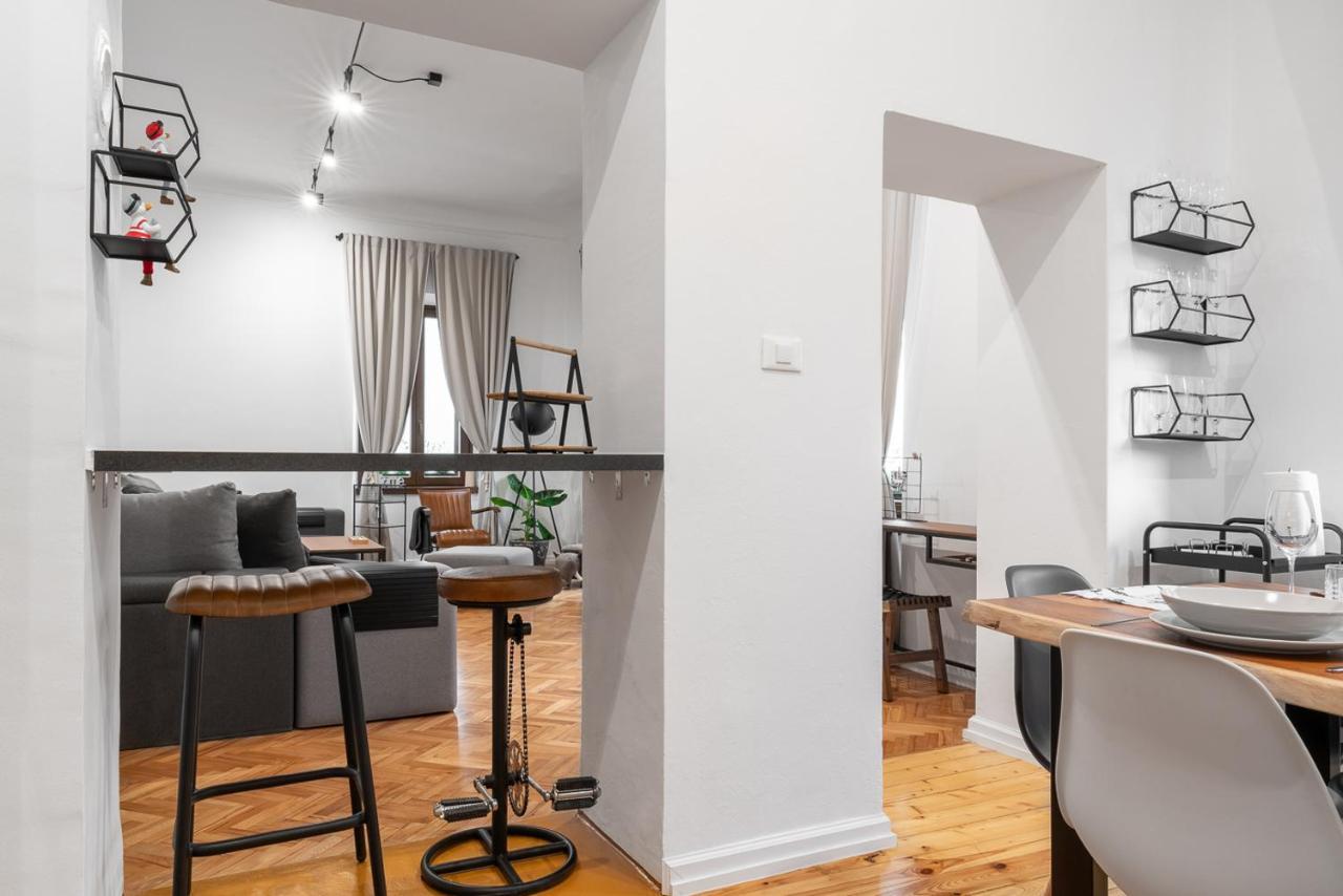 Apartment Del Bello Koper By Locap Group Ngoại thất bức ảnh