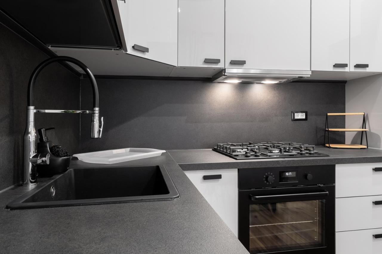Apartment Del Bello Koper By Locap Group Ngoại thất bức ảnh