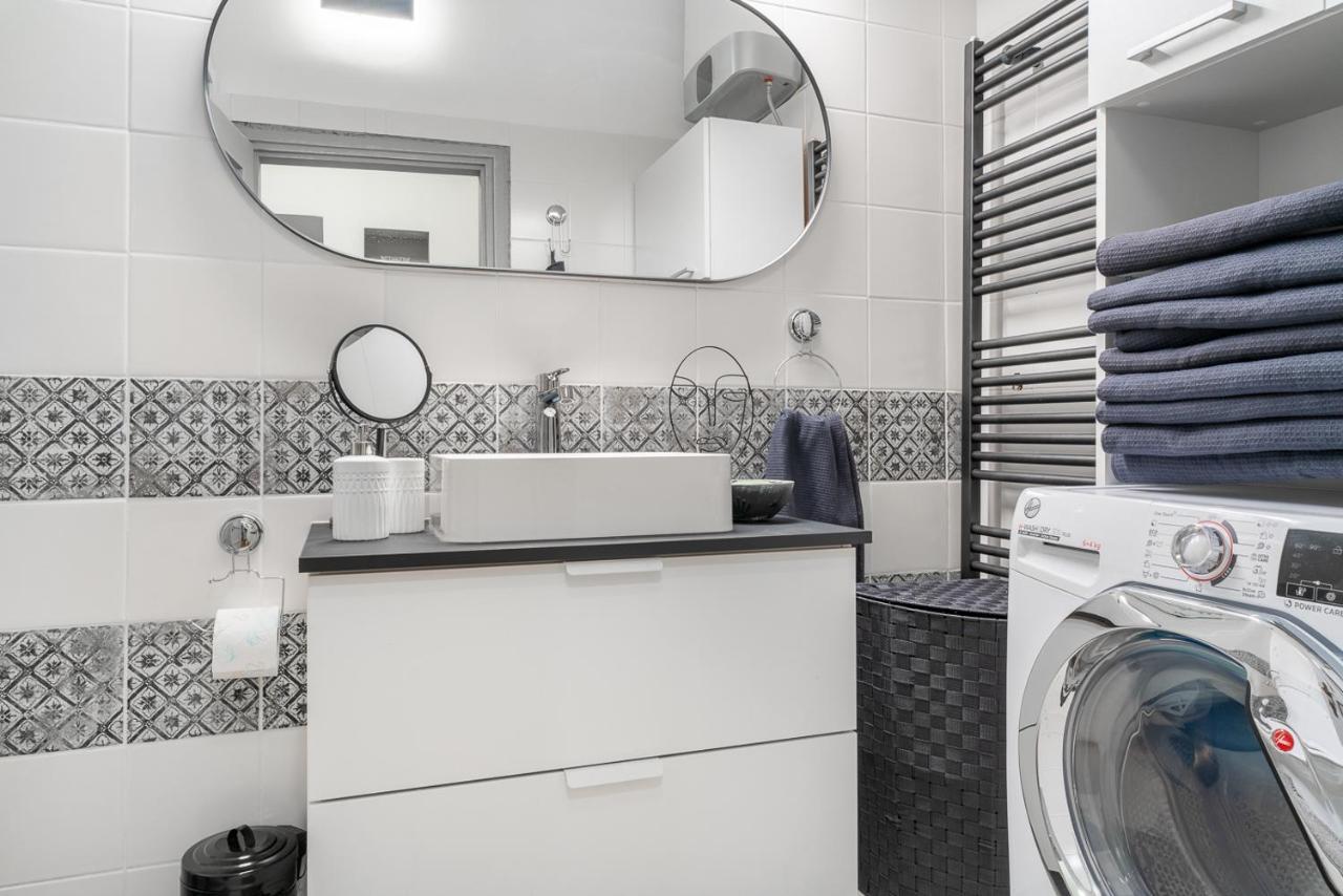 Apartment Del Bello Koper By Locap Group Ngoại thất bức ảnh