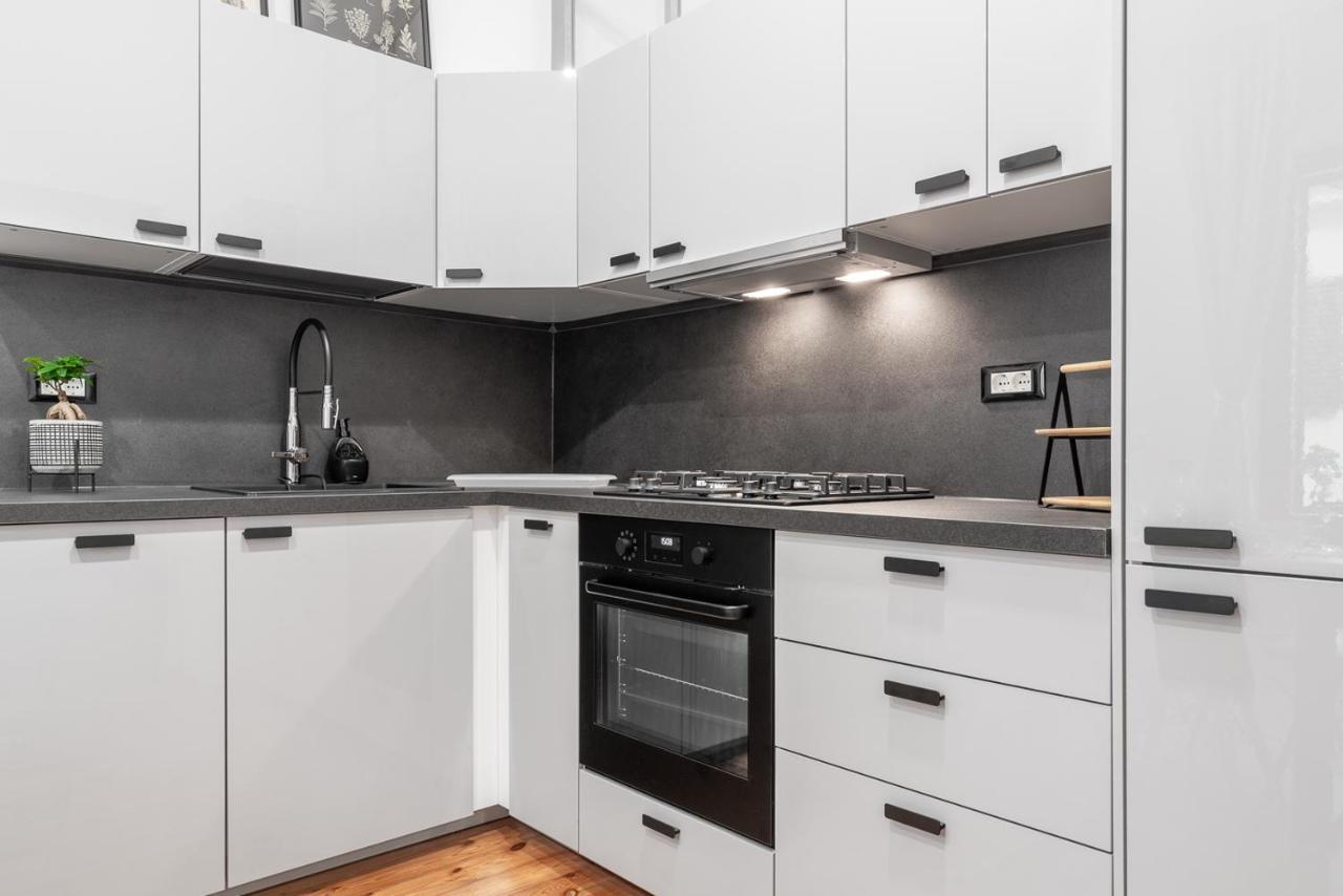 Apartment Del Bello Koper By Locap Group Ngoại thất bức ảnh